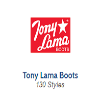 TONY LAMA