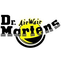 Dr. Martens