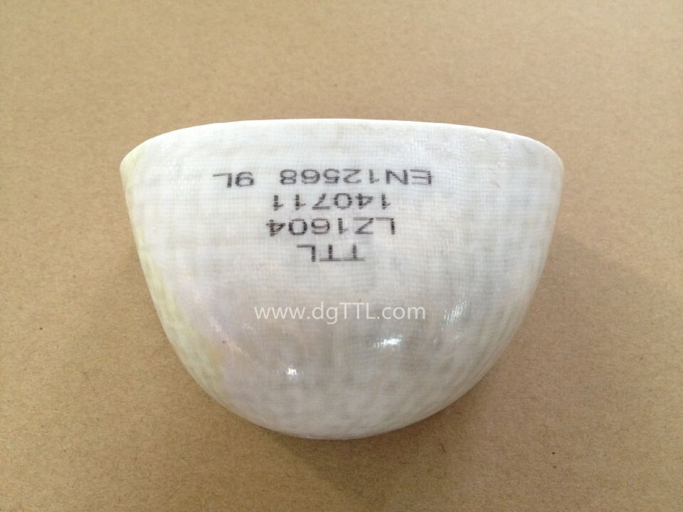 Fiberglass Baotou (LZ1604)