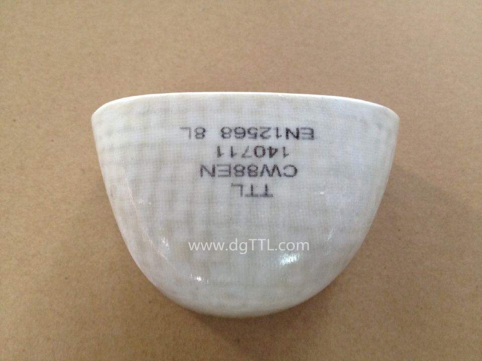 Fiberglass Baotou (CW88EN)