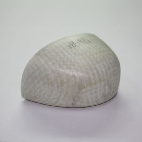 Fiberglass toe cap (TTLC01)